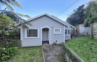 7 Woodland Road, Johnsonville