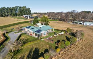 426 Earlys Road, Cust