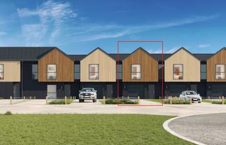 4/207 Stalker Road, Lower Shotover