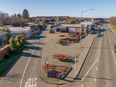 109 Main Road, Pleasant Point