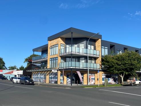 1/118 Rostrevor Street, Hamilton Central