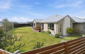 41 Highgate Drive, Rangiora