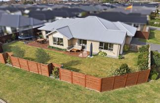 41 Highgate Drive, Rangiora