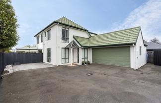 50a Brodie Street , Ilam