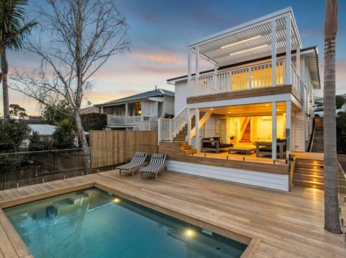 28 Bayfield Road, Ponsonby