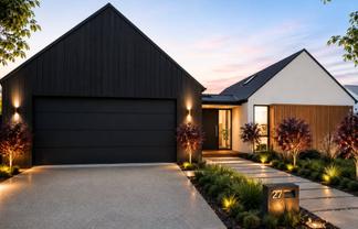 LOT 5/185 Cavendish Road, Casebrook
