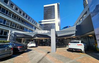 PRIME HIGH STREET OFFICE
