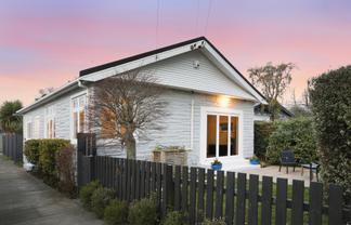 133 Studholme Street, Somerfield