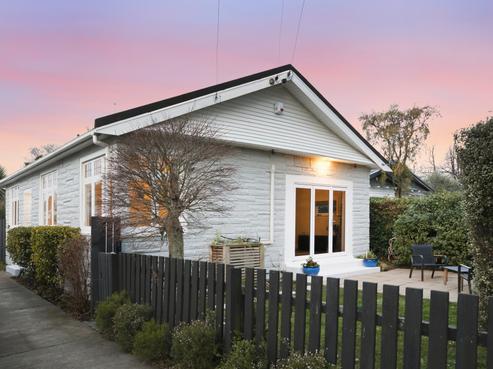 133 Studholme Street, Somerfield