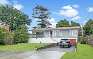 85 Hill Road, Hill Park