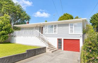 85 Hill Road, Hill Park