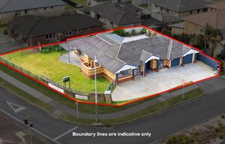 2 Maghera Drive, East Tamaki Heights