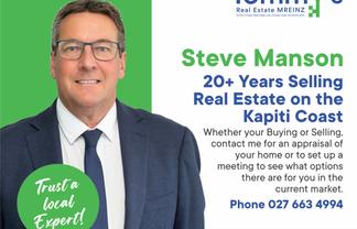 84A & B Makarini Street, Paraparaumu
