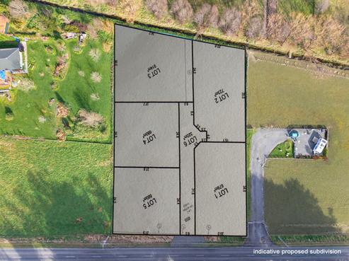 99 Tamumu Road, Waipawa