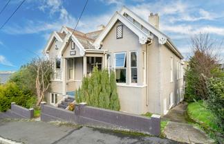 1/97 Elm Row, Dunedin Central