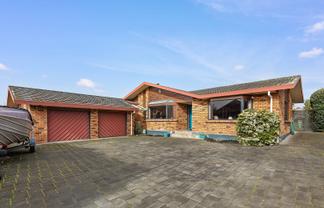 20 Stirling Drive, Morrinsville