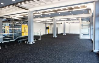 Retail / Office for Lease | 275m² | 8 Car Parks