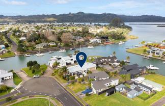 143A South Highway, Whitianga