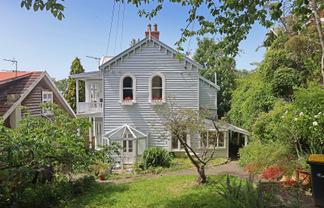 192 Cargill Street, Dunedin Central