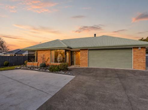 47 Hewitts Road, Woodend