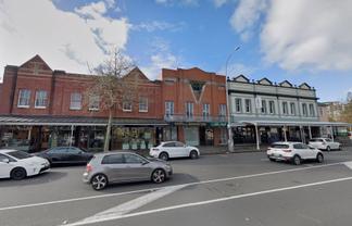 Office for Lease | 170m² | 5 Car Parks | Ponsonby