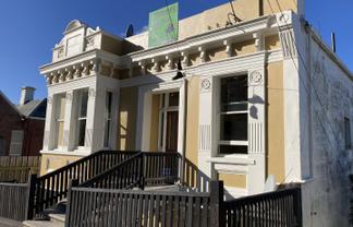 27 Queen Street, North Dunedin