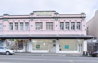 Retail for Lease | 73m² | 1 Car Park | Ponsonby