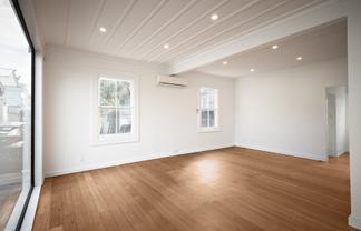 Office / Showroom | 62m² | 4 Car Parks | Ponsonby