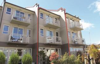Room 11B/73 Buccleugh Street, North East Valley