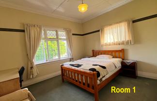 Room 1/101 Elgin Road, Kenmure