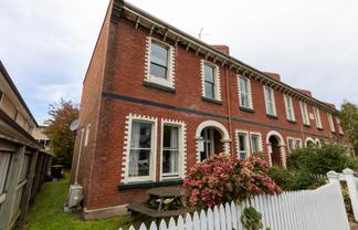 1056 George Street, North Dunedin