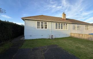 4A Forth Street, Mosgiel