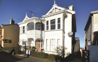 323B High Street, Dunedin Central