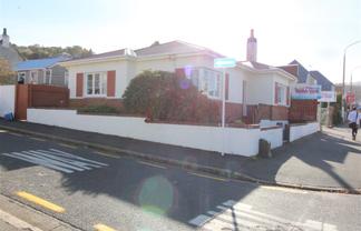 670 Great King Street, North Dunedin