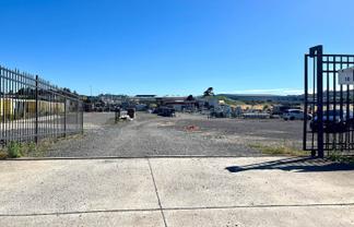 1500M² LIGHT INDUSTRIAL YARD FOR LEASE

