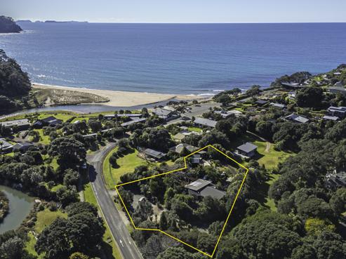 8 Pye Place, Hot Water Beach