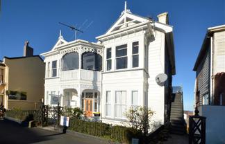 323C High Street, Dunedin Central