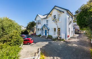 Unit 9/61 Lees Street, Dunedin Central