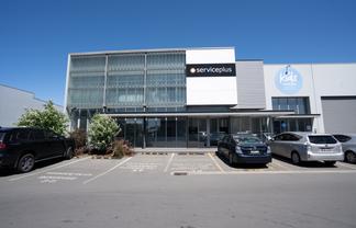 Designer Office - Just off Moorhouse Ave