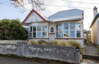 178 Leith Street, North Dunedin