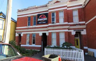 10 Riego Street, North Dunedin