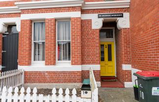 10 Riego Street, North Dunedin