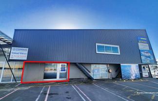 NIFTY OFFICE/SERVICE SPACE ON WESTHAVEN DRIVE
