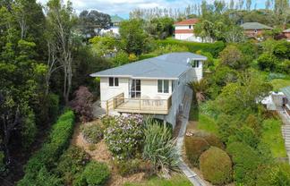 38 Hillary Street, Liberton