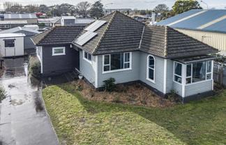 30 Sewell Street, Kaiapoi