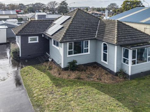 30 Sewell Street, Kaiapoi
