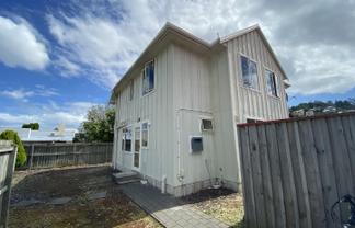 43A Duke Street, North Dunedin