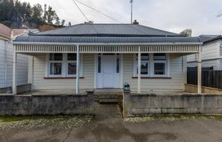 46 Selwyn Street, North East Valley