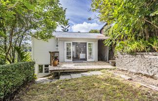 14 Mount Pleasant Road, Aro Valley