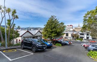 1 Haddon Place, Dunedin Central